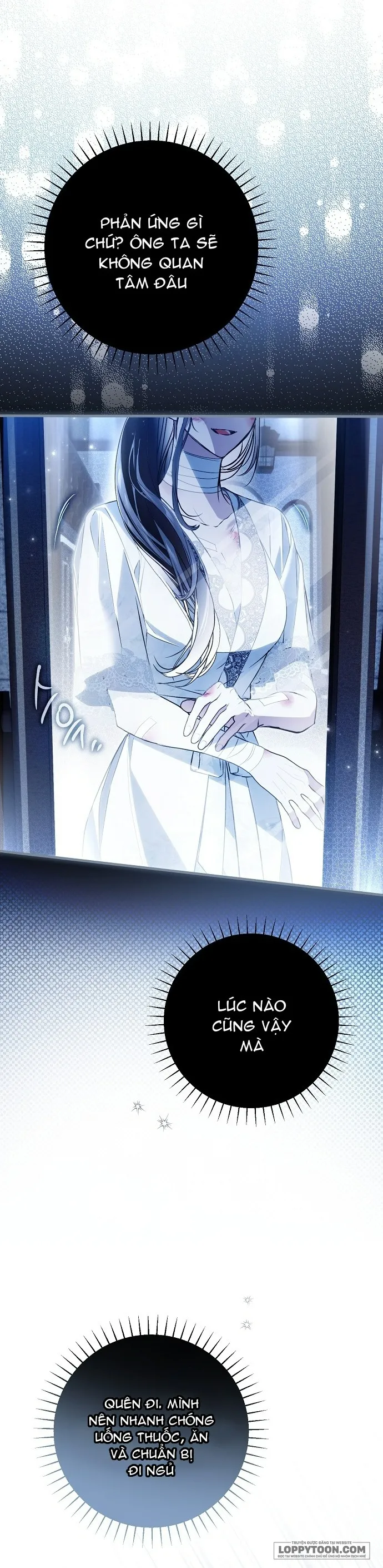 Có Kẻ Đã Sở Hữu Cơ Thể Của Tôi Chap 55 - trang 21