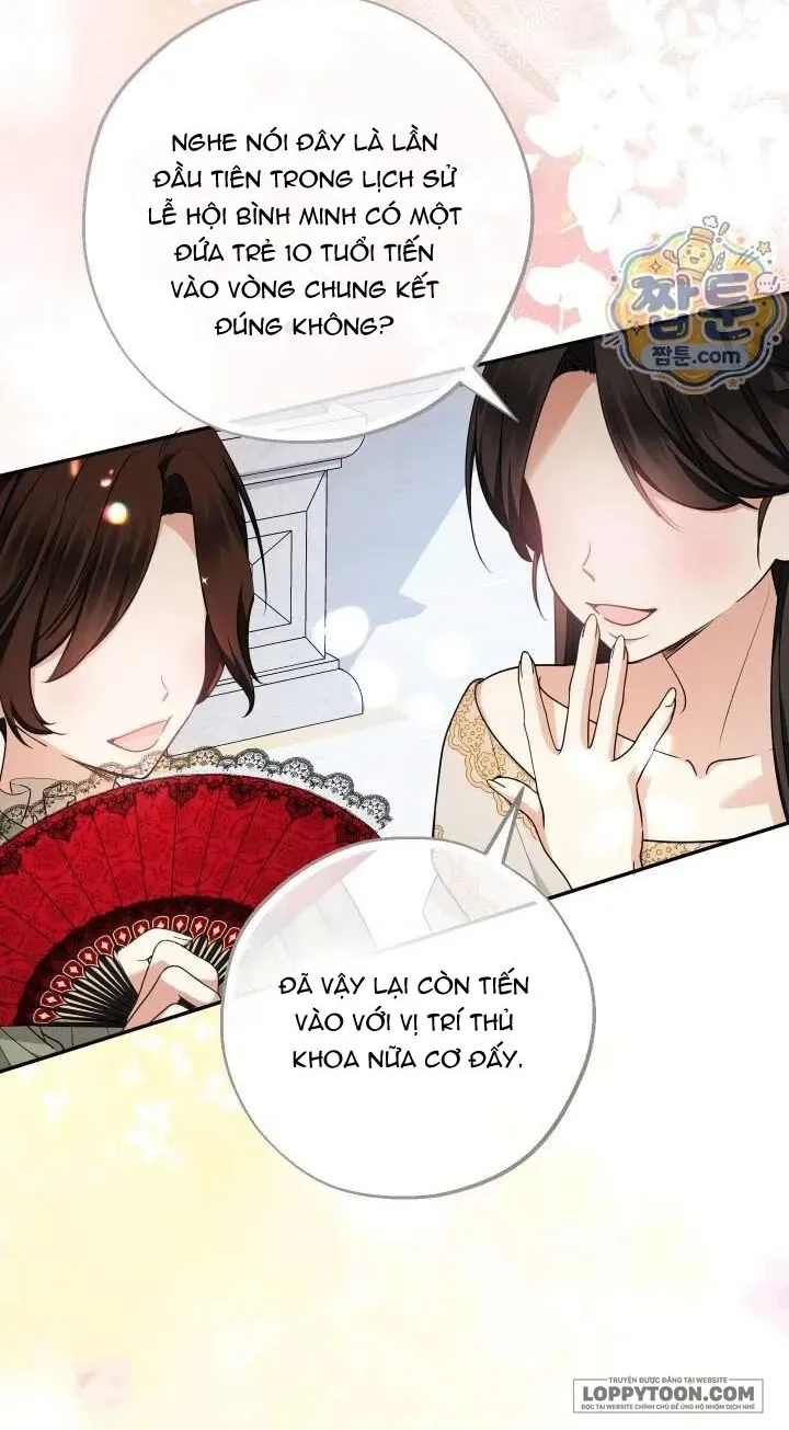 Tiểu Thư Tích Tiền Đi Bụi Chap 126 - trang 2