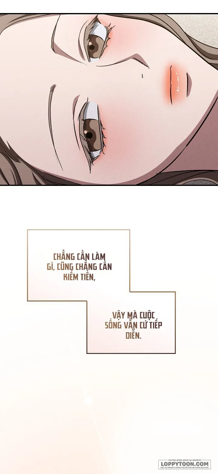 Ông Chú Chó Má Chap 21 - 🔞 - trang 74