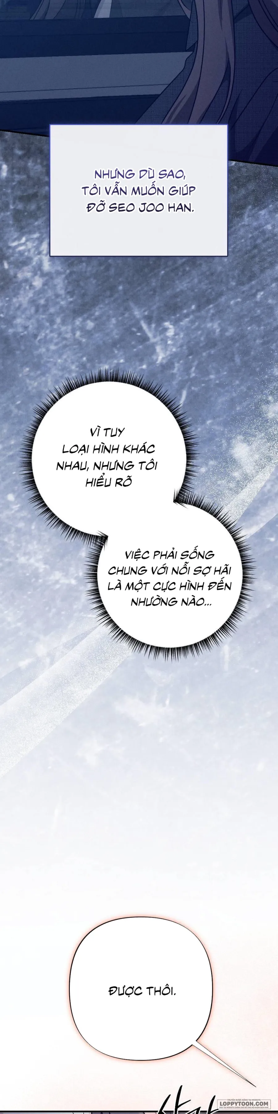 Đêm Chồng Chất Chap 7 - Chúng ta cùng hội cùng thuyền rồi - trang 43