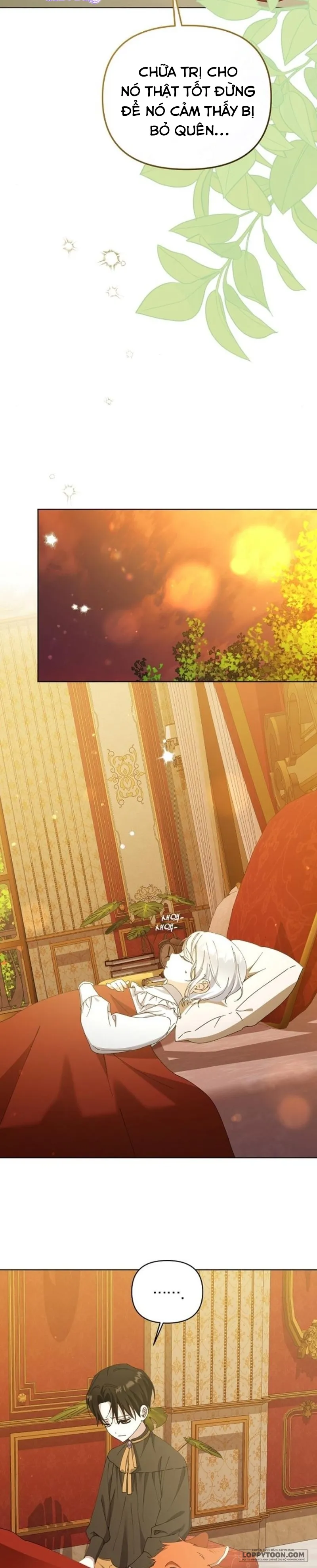 Trở Thành Con Gái Nuôi Của Gia Tộc Sát Thủ Chap 25 - trang 11
