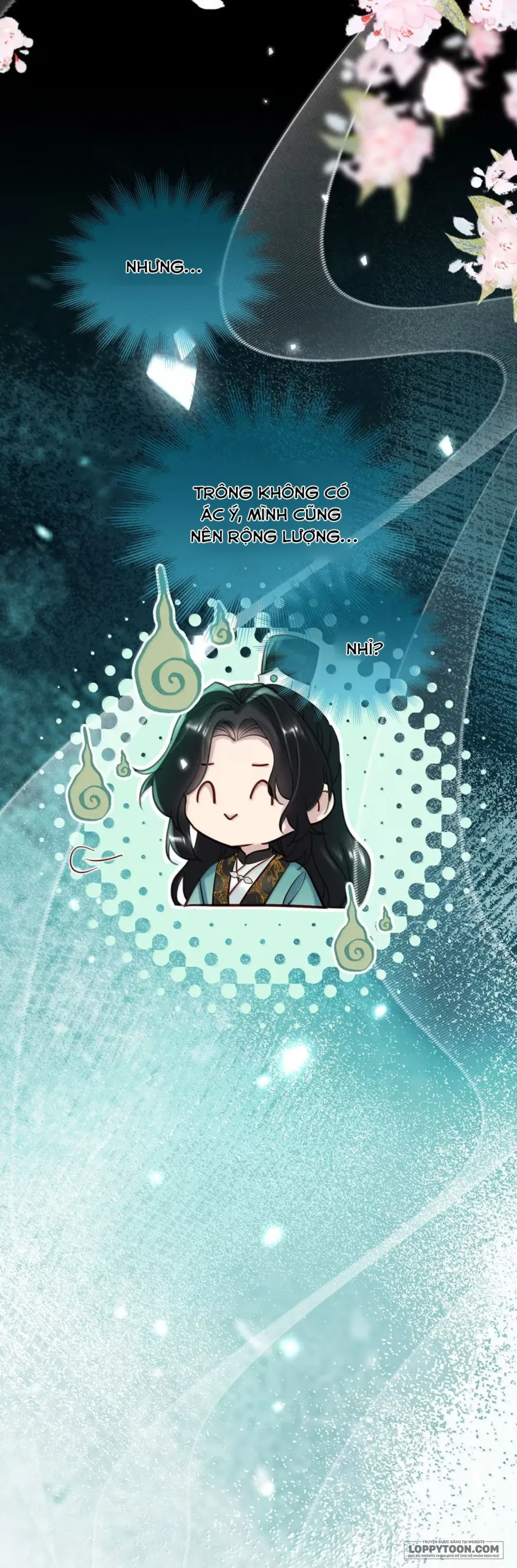 Dâng Cá Muối Cho Sư Tổ Chap 52 - trang 39