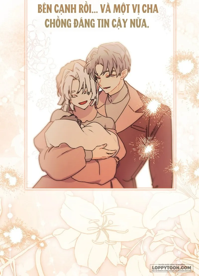 Tôi Đã Trở Thành Con Gái Nuôi Của Nam Chính Chap 131 - trang 39