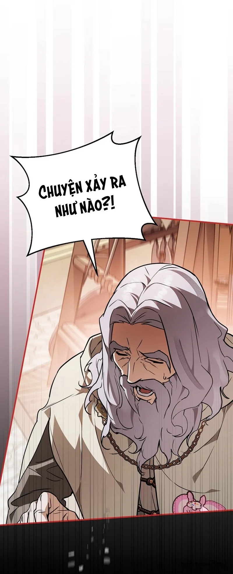 Bé Con Thiên Tài Bí Mật Đi Tìm Cha Chap 31 - trang 11