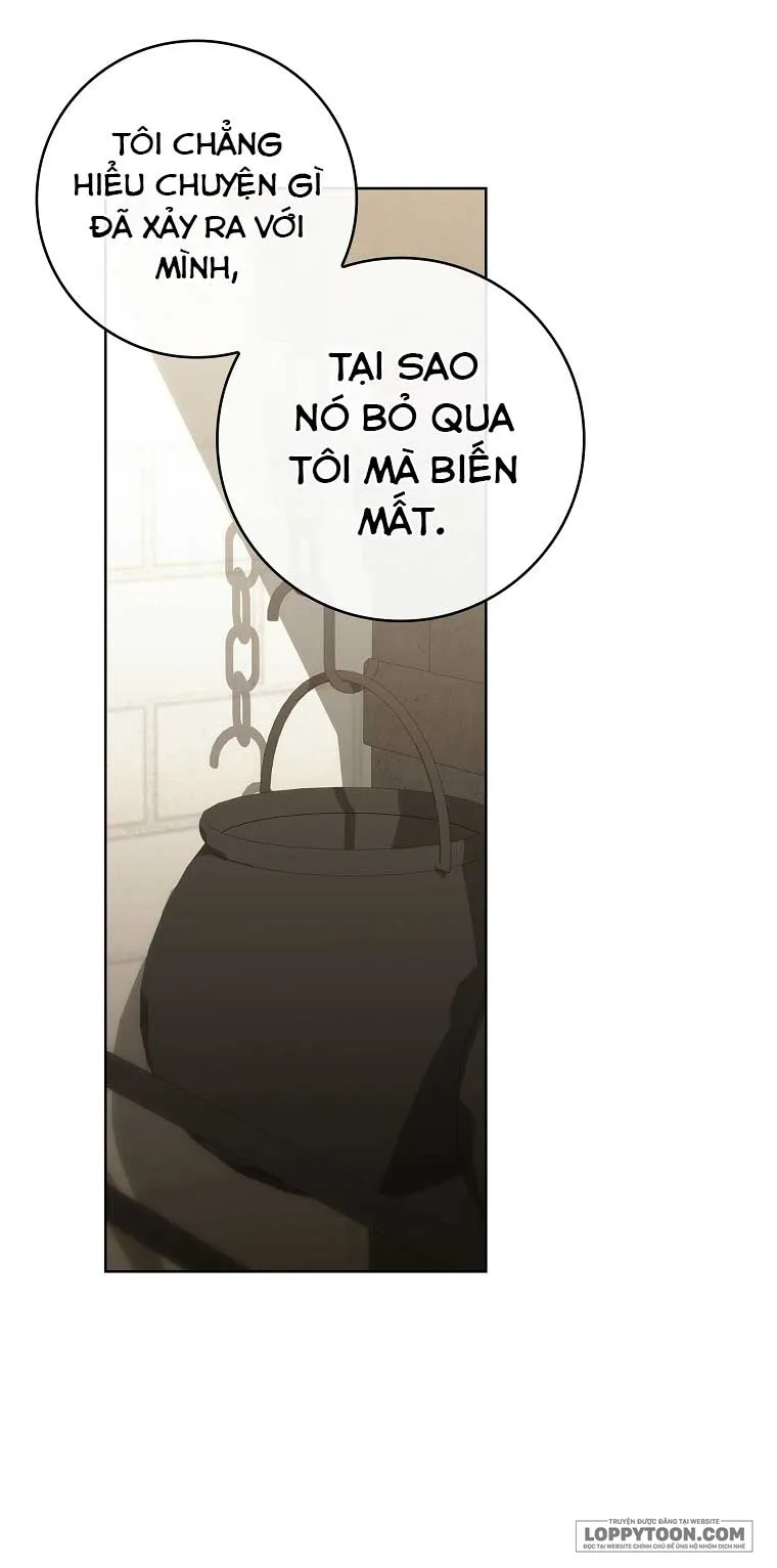 100 lời nguyền tại dinh thự Illestone Chap 25 - trang 38