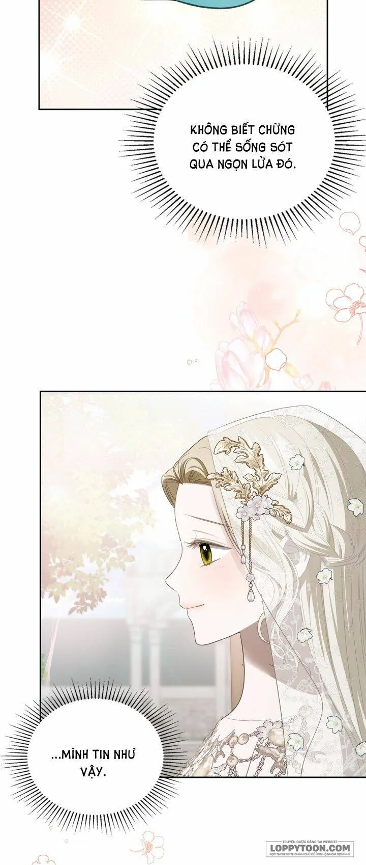 Nam Chính Quái Vật Sống Dưới Giường Tôi Chap 34 - trang 16