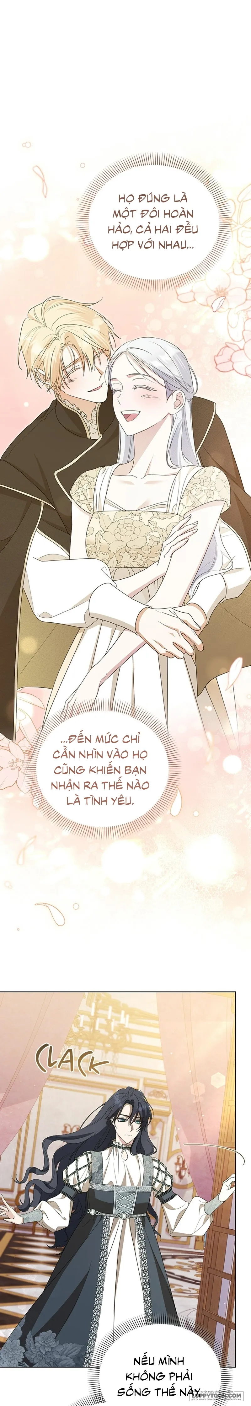 Trở Thành Con Gái Nuôi Của Gia Tộc Sát Thủ Chap 102 - trang 4