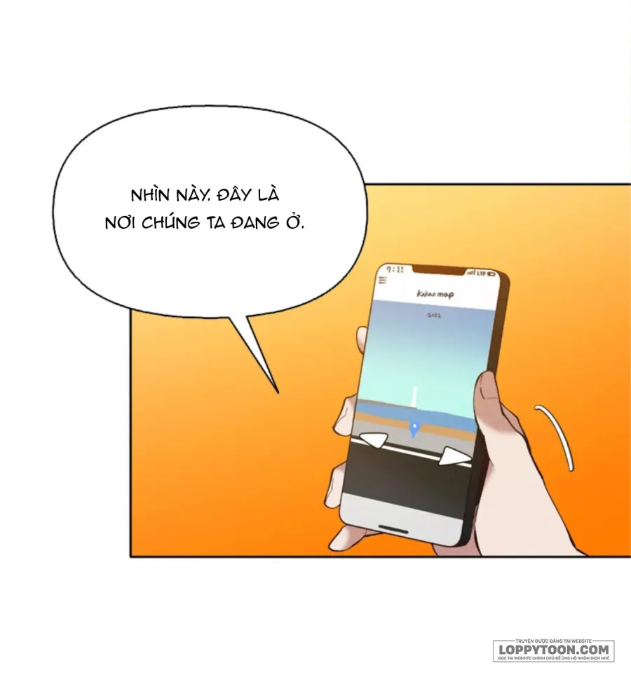 Thanh Xuân Của Chúng Ta Chap 58 - trang 63