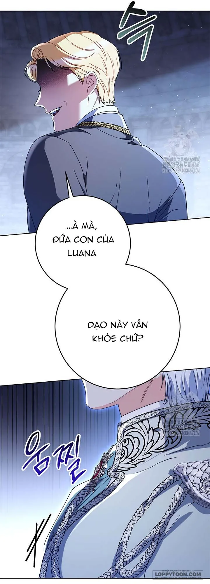 Nuôi Dưỡng Em Gái Xinh Đẹp Chap 80 - trang 47