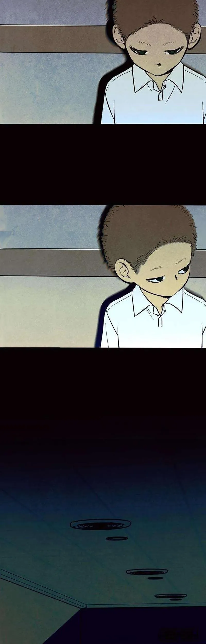 Phục Tùng Chap 7 - trang 31