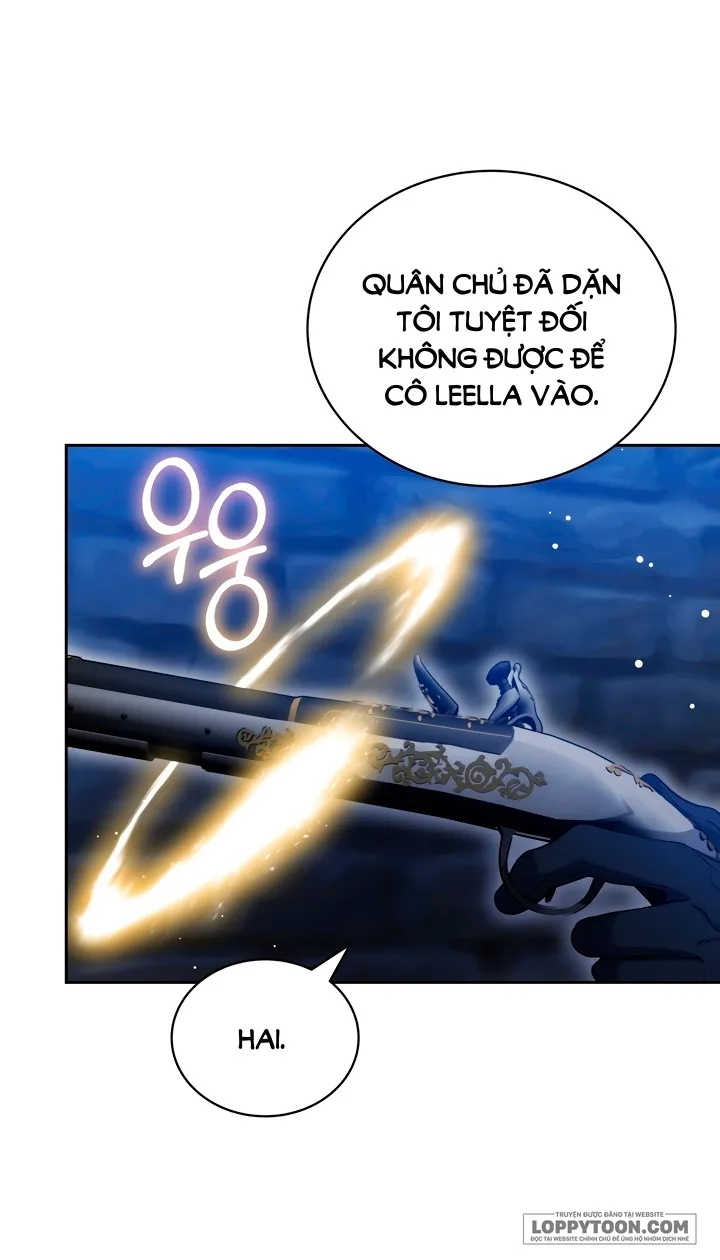 Dù Là Mẹ Kế Nhưng Tôi Thoát Khỏi Cái Chết Rất Dễ Dàng Chap 60 - trang 70