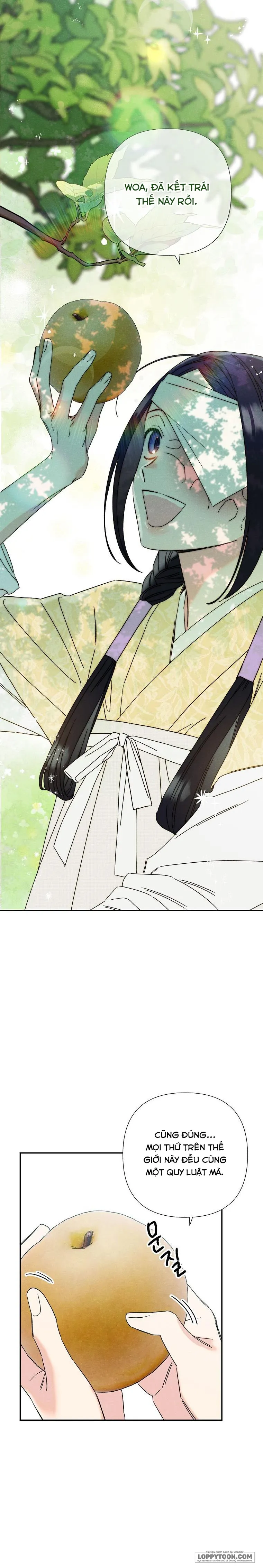 Quốc Hôn Chap 14 - trang 2