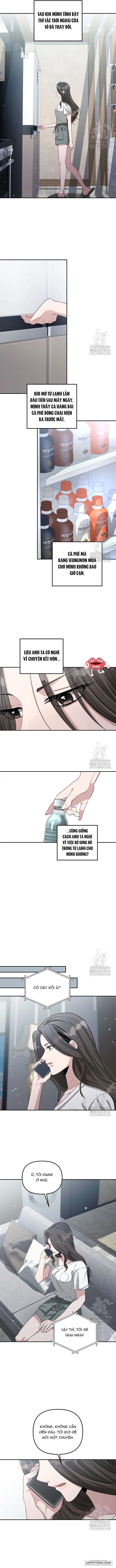 Collector Chap 55 - trang 9