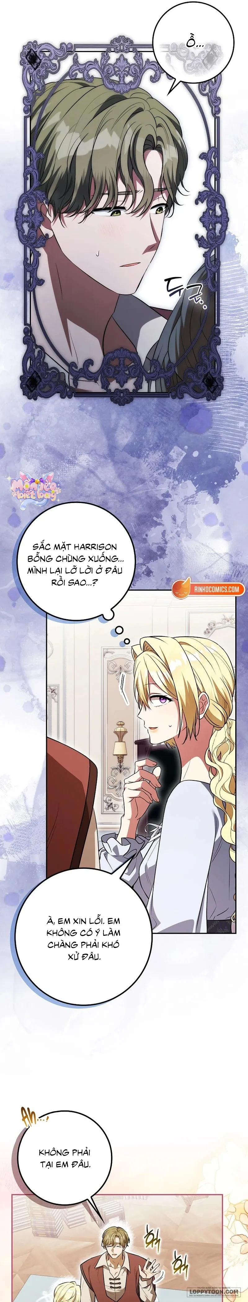 Tôi Cứ Nghĩ Mình Trở Về Là Kết Thúc, Không Ngờ Thể Loại Thay Đổi Rồi! Chap 35 - trang 5