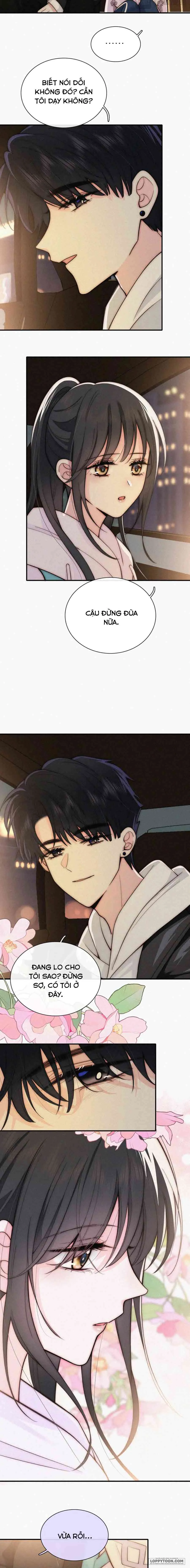 Một Lòng Cưng Chiều Chap 54 - trang 3