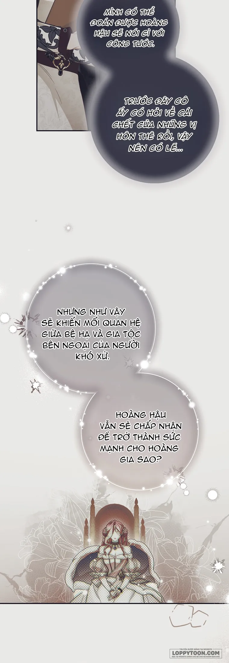 Khi Trái Tim Dẫn Lối Đôi Ta Chap 53 - trang 20