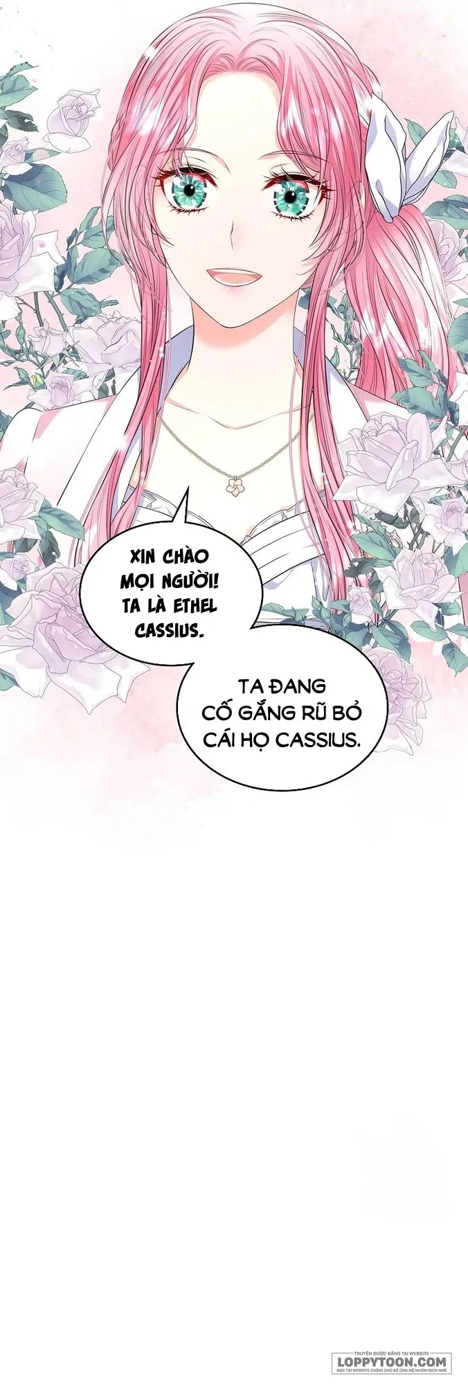 Tôi Sẽ Ly Hôn Với Anh Trai Nữ Chính Chap 27 - trang 20