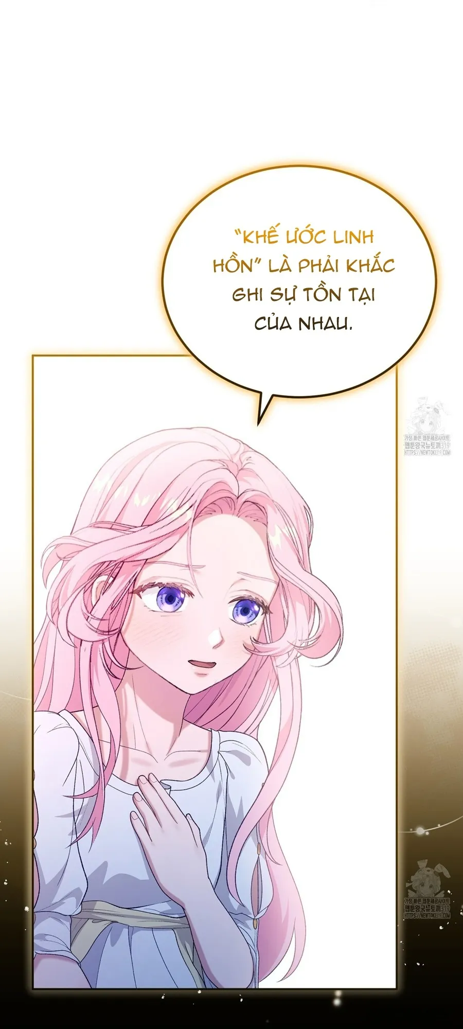 Nàng Tiên, Hãy Ký Hợp Đồng Nào Chap 17 - trang 67