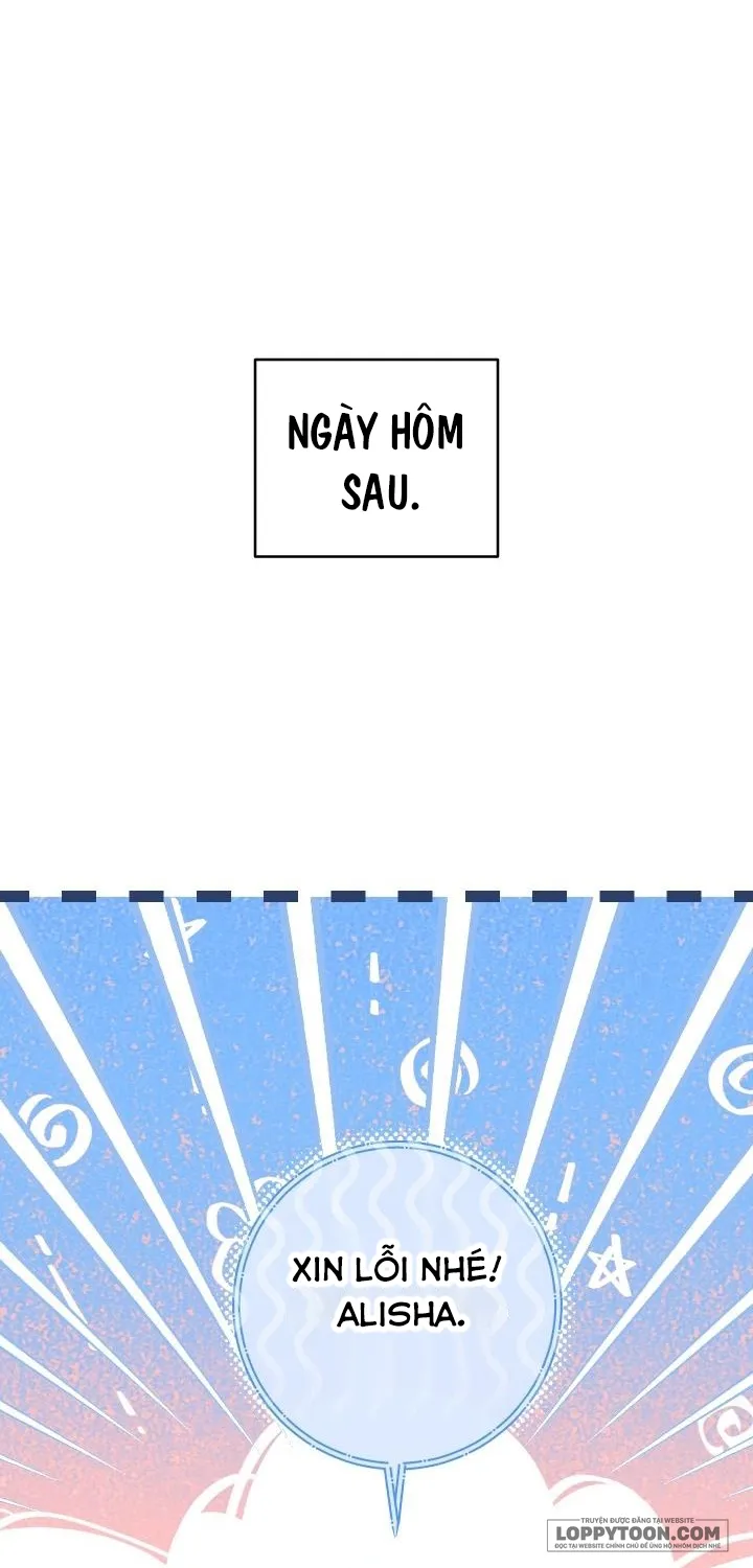 Trở Thành Bạn Thời Thơ Ấu Của Nam Phụ Ám Ảnh Chap 12 - trang 58