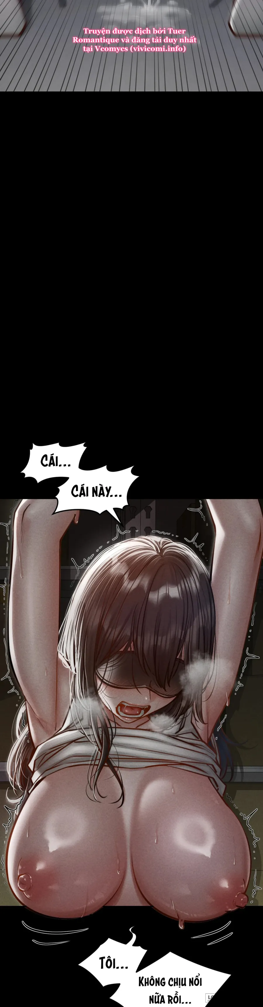 Dinh Thự Thiên Đường Chap 4 - 🔞🔞🔞 - trang 7