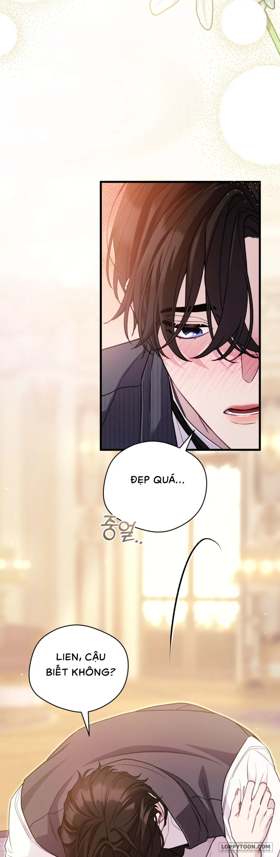 Phương Pháp Chữa Lành Cho Thanh Mai Trúc Mã Ốm Yếu Chap 11 - trang 38