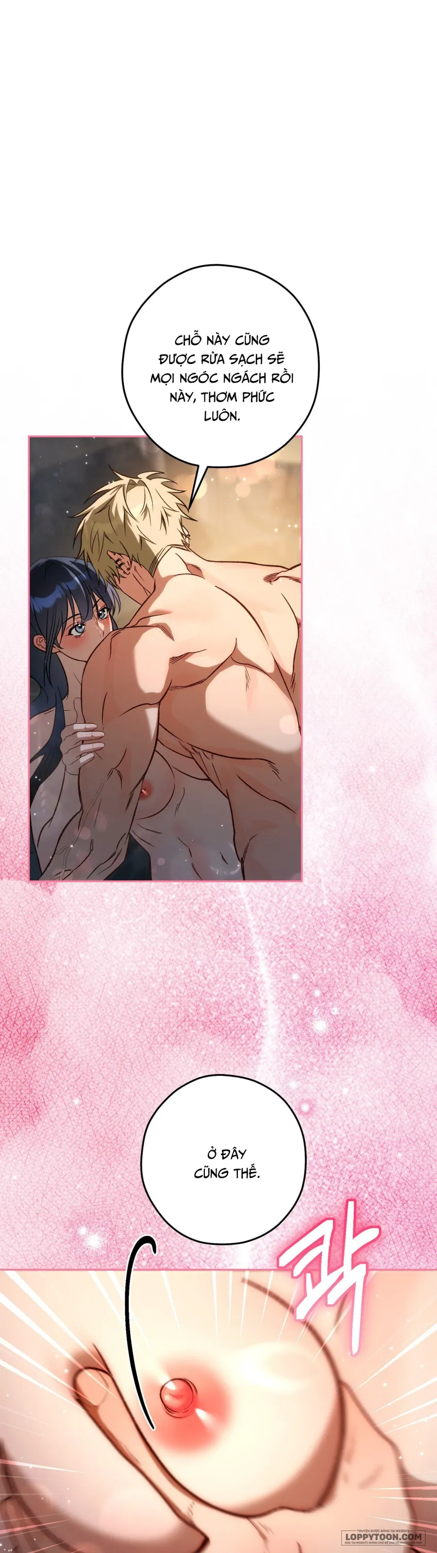 Không Tỉnh Táo Chap 8 - 🔞🔞🔞 - trang 21