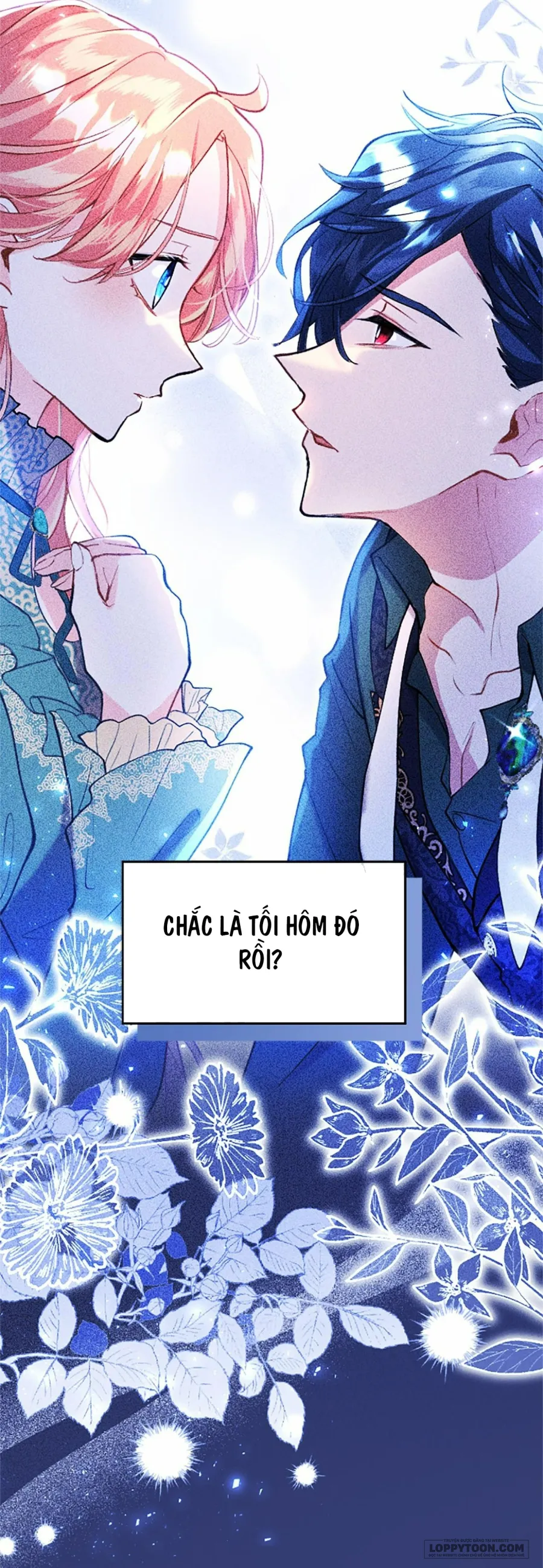 Đại Tiểu Thư Sao Phải Giả Nam Chap 102 - trang 23