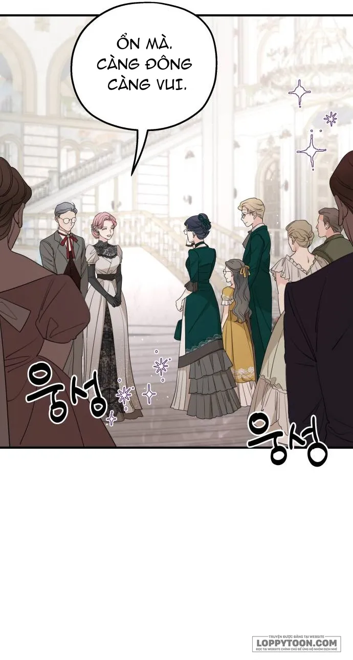 Gia Đình Chồng Quá Ám Ảnh Bởi Tôi Chap 49 - trang 11