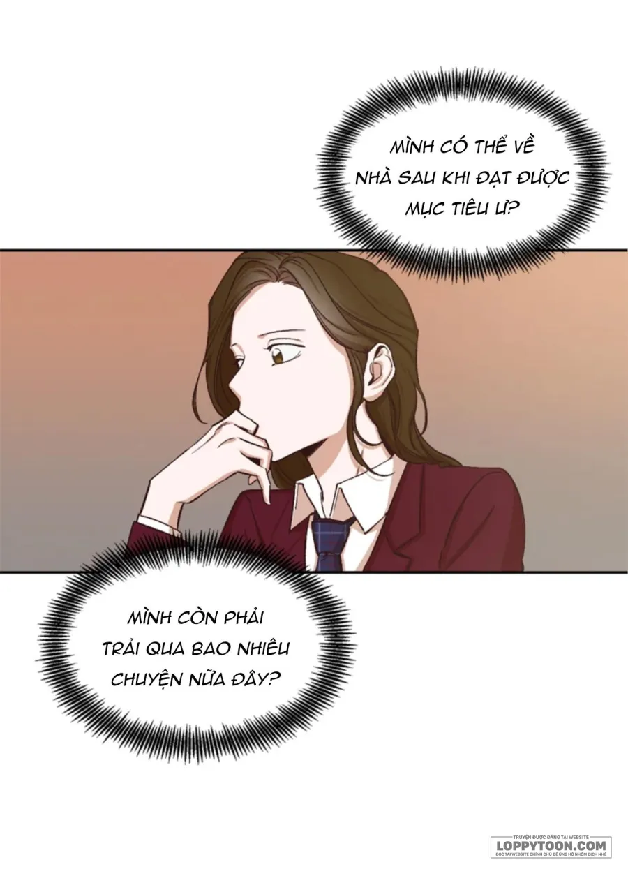 Thanh Xuân Của Chúng Ta Chap 2 - trang 49