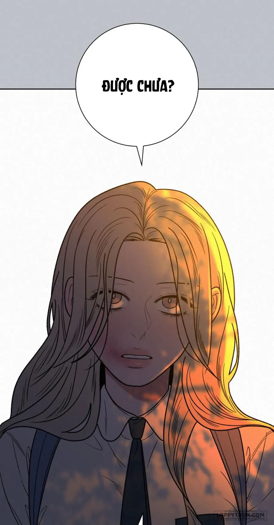 Chiến Lược Tình Yêu Trong Sáng Chap 77 - trang 94