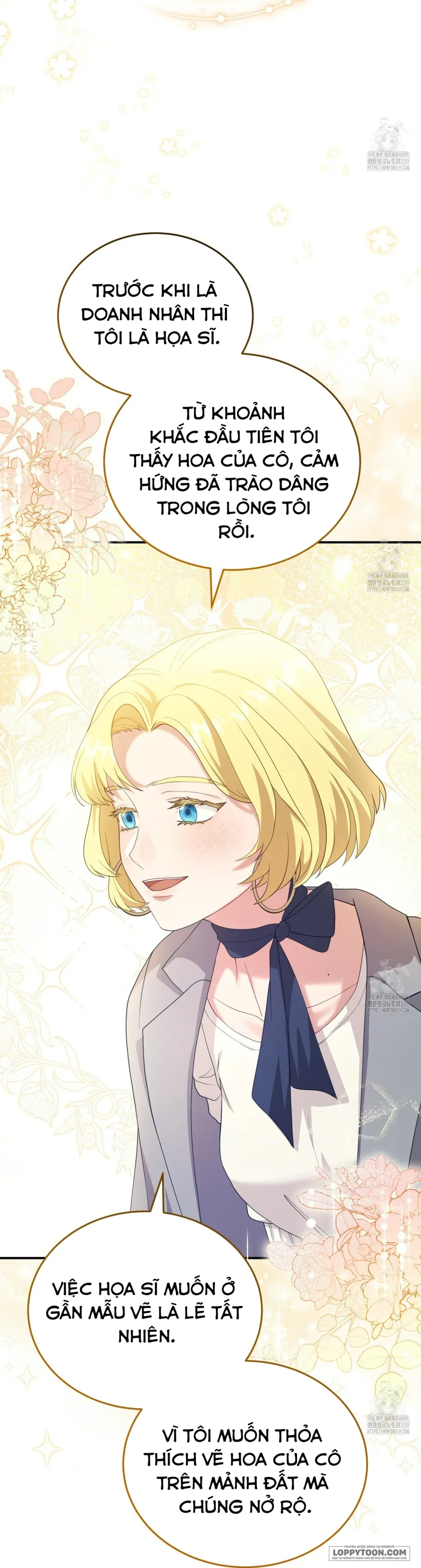 Nàng Tiên, Hãy Ký Hợp Đồng Nào Chap 36 - trang 72