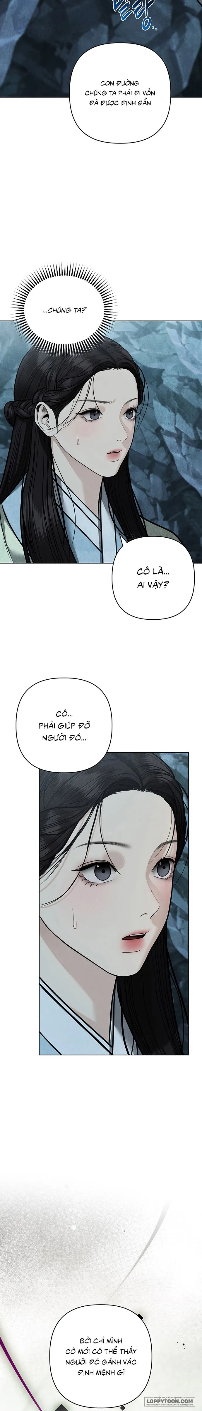 Quỷ Hồn Chap 42 - trang 7