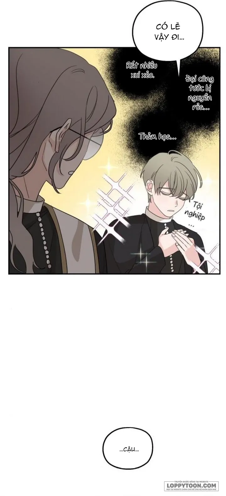 Gia Đình Chồng Quá Ám Ảnh Bởi Tôi Chap 15 - trang 41