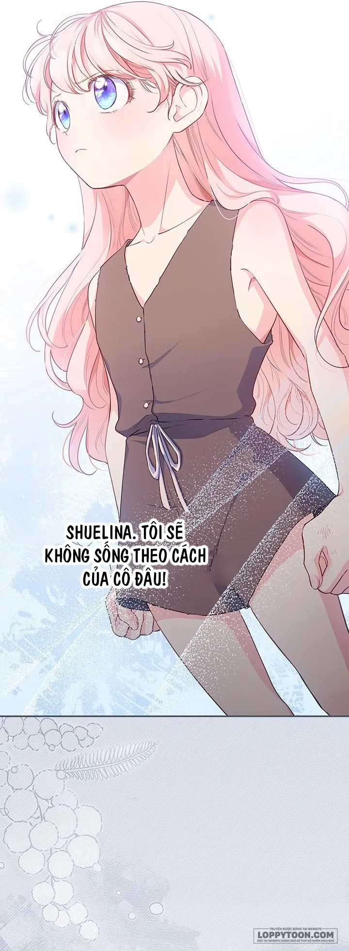 Đã Từ Chối Sủng Ái Rồi Mà Sao Còn Ám Ảnh Thế? Chap 2 - trang 31
