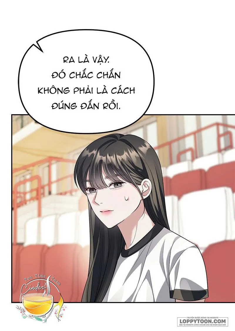Xâm Nhập Trường Trung Học Tài Phiệt Chap 45 - trang 46