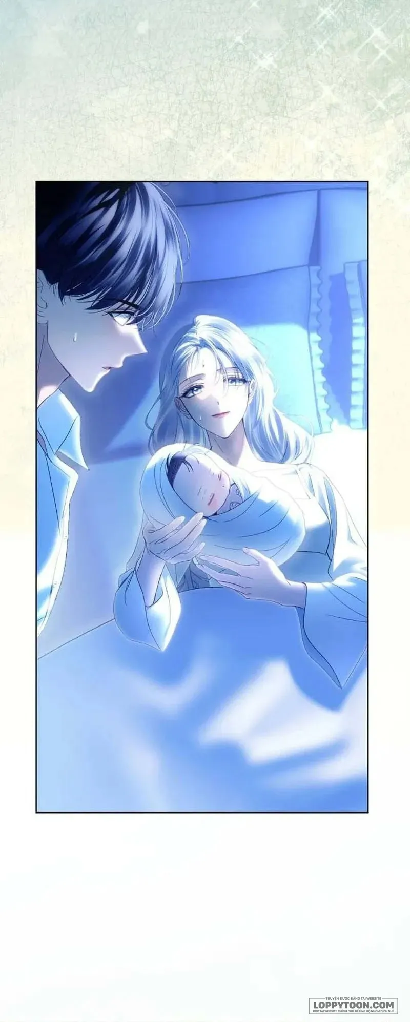 Phạm Nhân Bé Con Của Dinh Thự Mùa Đông Chap 103 - trang 68