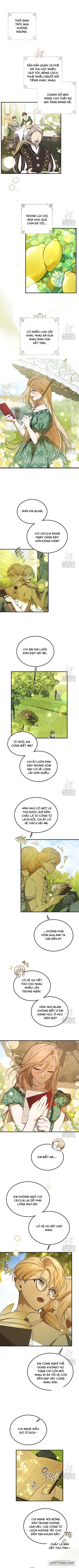 Ác Quỷ Nuôi Dưỡng Tiểu Thư Chap 49 - trang 1