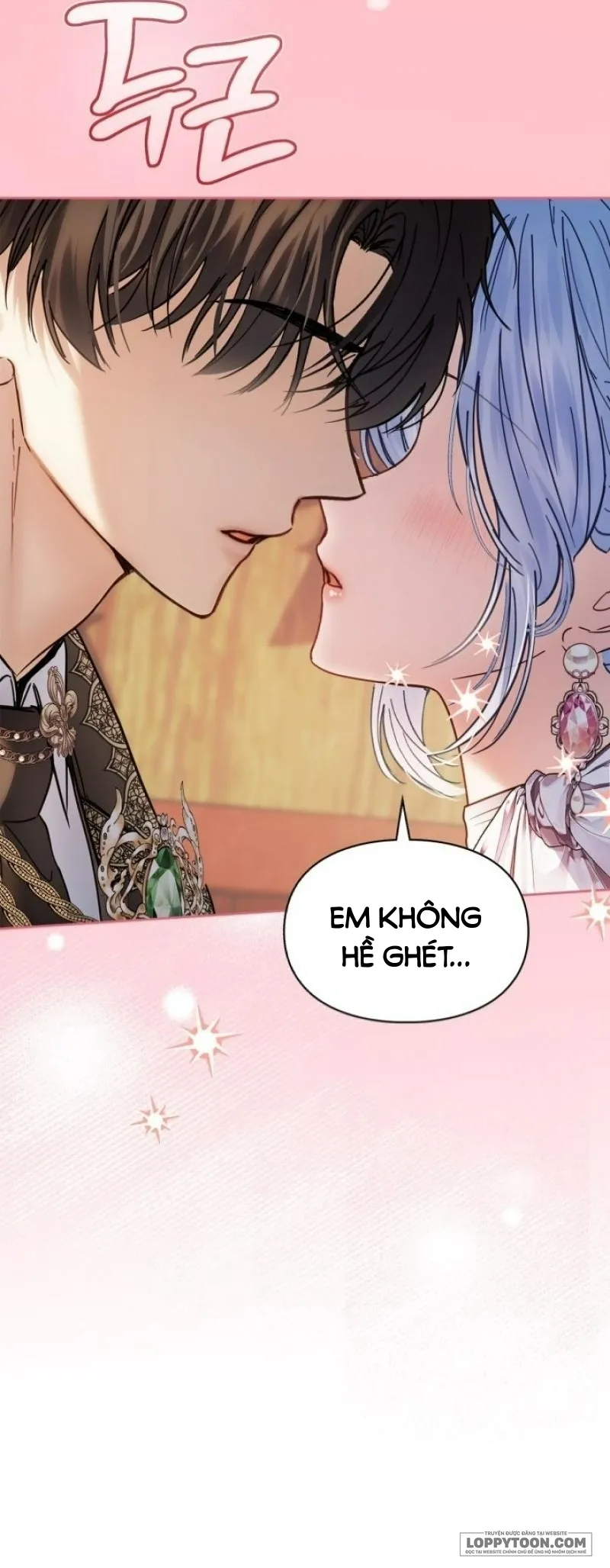 Phạm Nhân Bé Con Của Dinh Thự Mùa Đông Chap 53 - trang 51