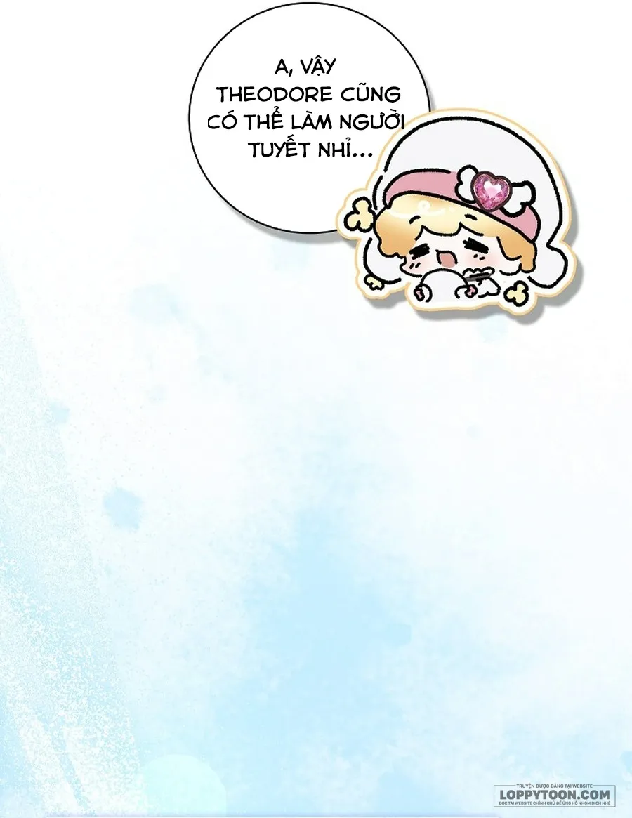 Papa Là Kẻ Thù Kiếp Trước Của Tôi? Chap 57 - trang 62