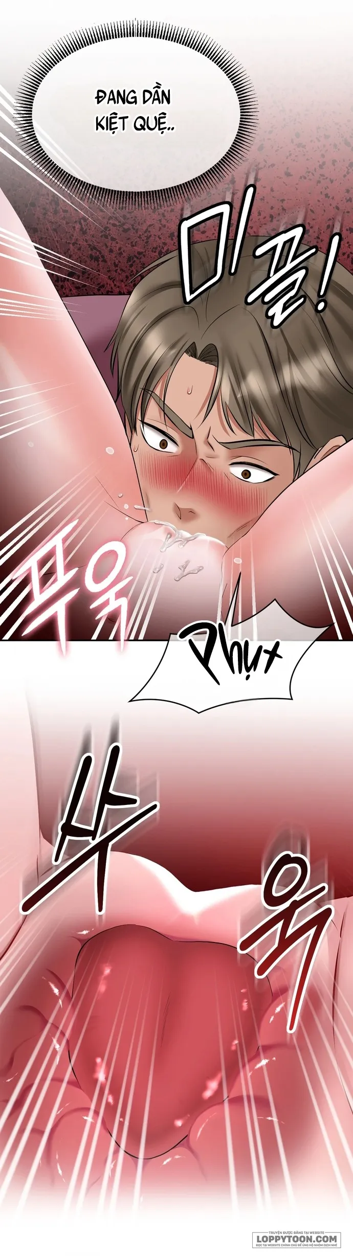 Em Gái XX Chung Của Các Chú Sân Golf Chap 9 - 🔞🔞🔞 - trang 11