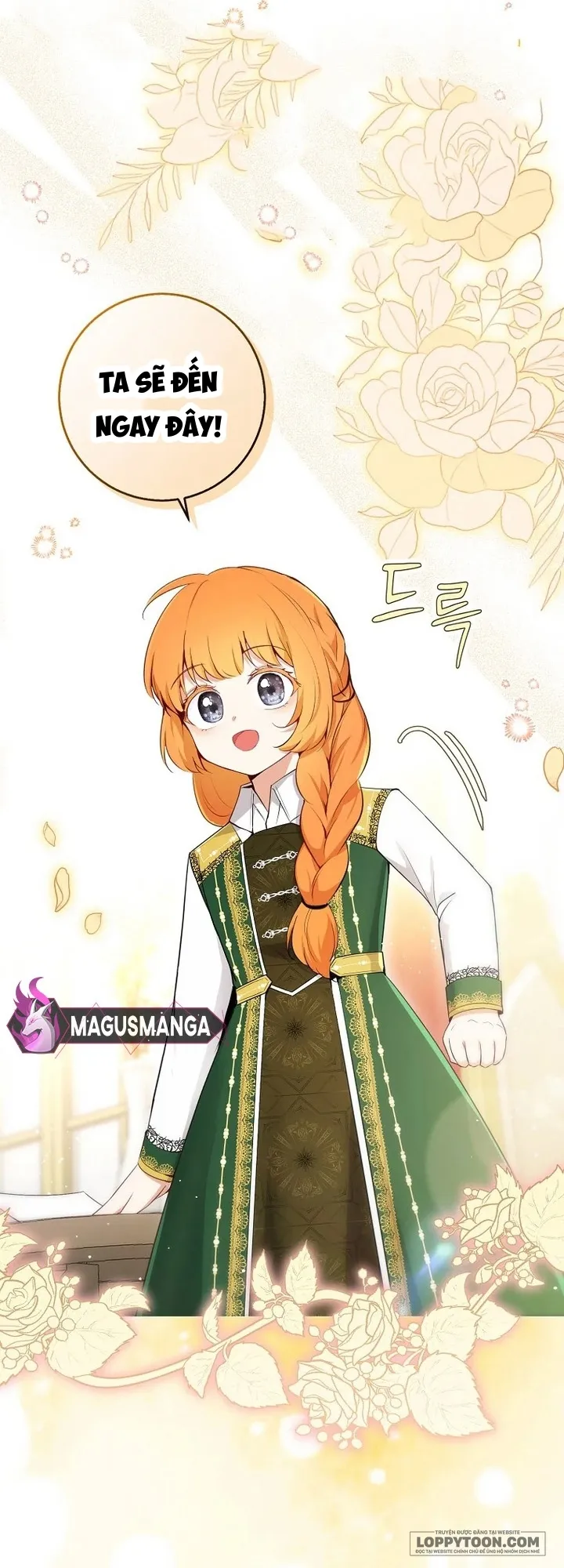 Sóc Con Tài Năng Chap 81 - trang 8