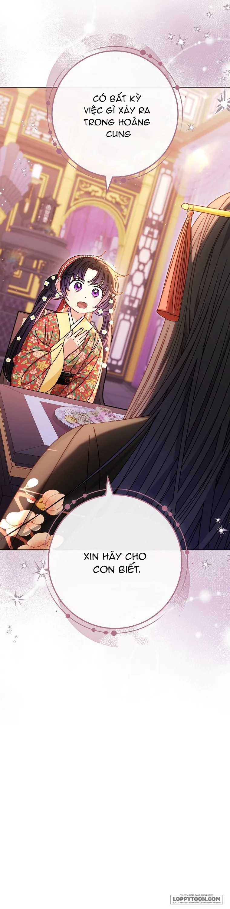 Tiểu Thiếp Chỉ Muốn Sống Yên Bình Chap 46 - trang 47