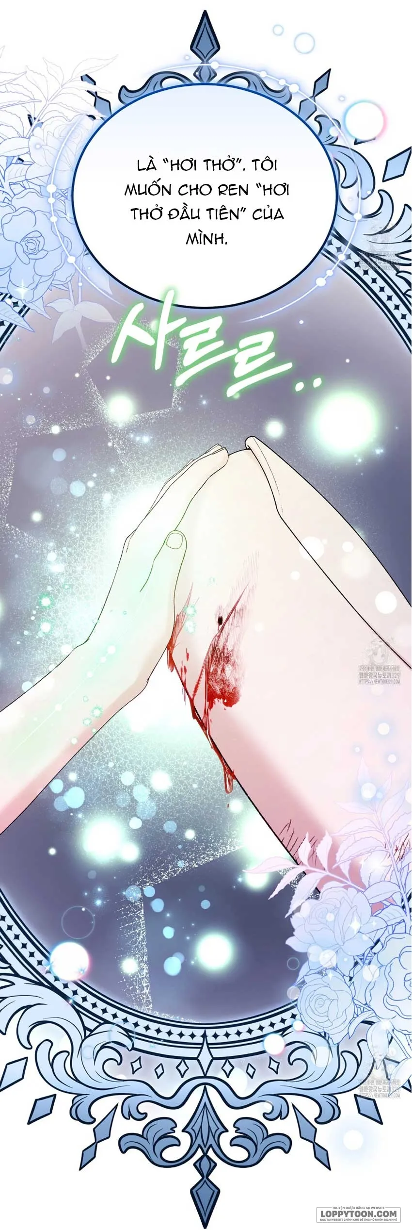 Nàng Tiên, Hãy Ký Hợp Đồng Nào Chap 28 - trang 26