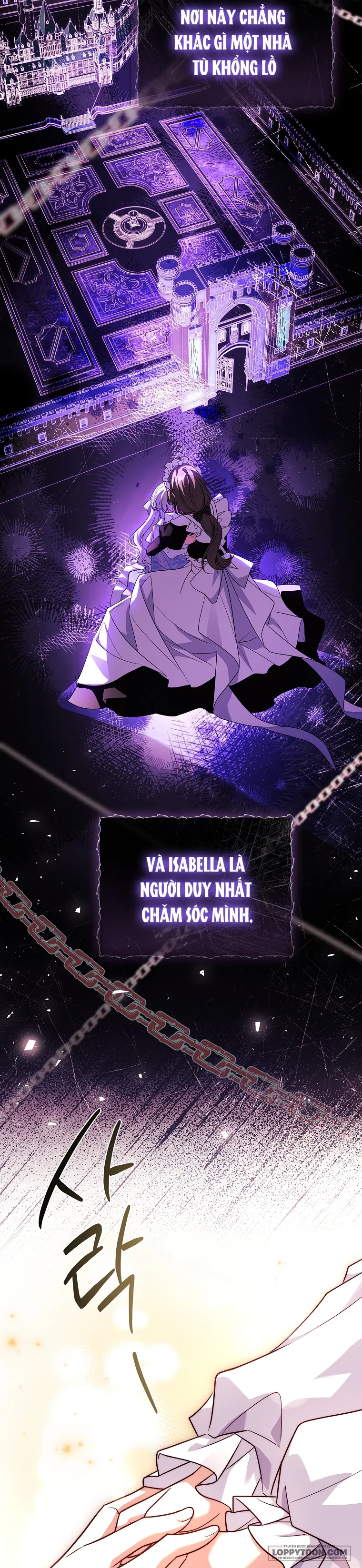 Cha Nào Con Nấy Chap 6 - trang 34