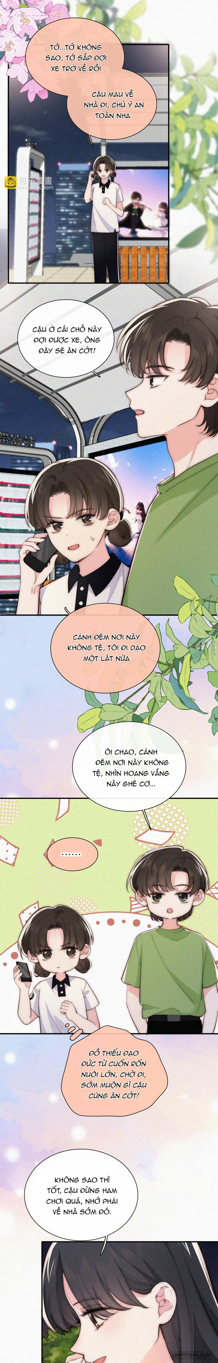 Một Lòng Cưng Chiều Chap 88 - trang 5