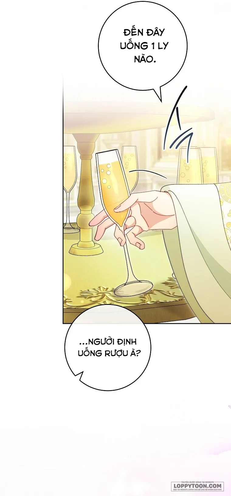 Tiểu Thiếp Chỉ Muốn Sống Yên Bình Chap 101 - trang 27