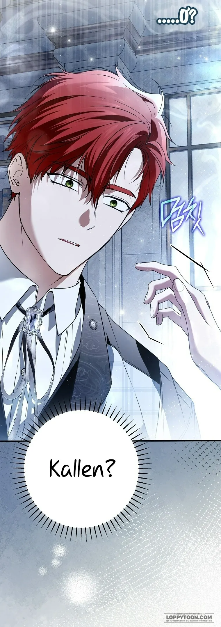 Có Kẻ Đã Sở Hữu Cơ Thể Của Tôi Chap 30 - trang 26