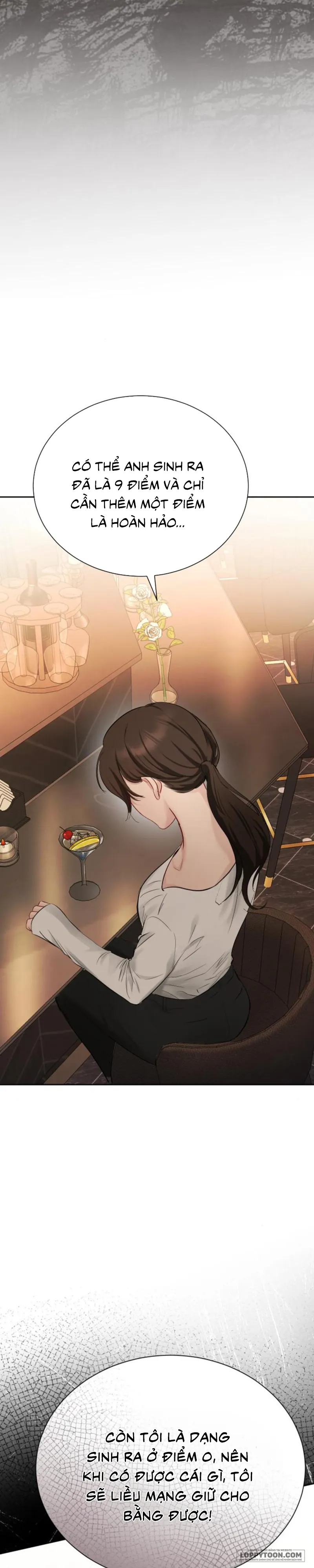 Quyền Lực Của Thư Ký Chap 21 - trang 32