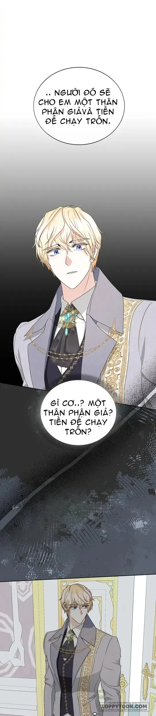 Sinh Ra Trở Thành Nhân Vật Không Có Trong Nguyên Tác Chap 39 - trang 2
