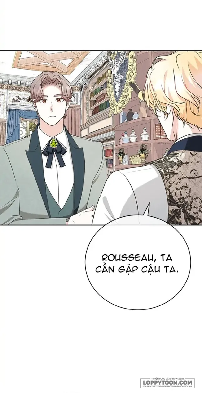 Sinh Ra Trở Thành Nhân Vật Không Có Trong Nguyên Tác Chap 40 - trang 13